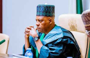 Shettima commends Gov Sani over skill acquisition programme