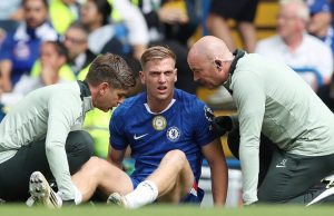 Enzo Maresca gives injury update on Chelsea players