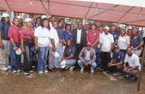 PAP sends 140 beneficiaries to UK universities for postgraduate studies