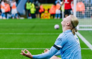 5 talking points from Man City vs Man United