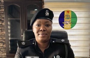 Adebisi assumes office as Lagos police spokesperson