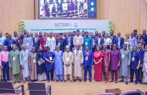 Nigeria targets early 2026 for digital public infrastructure rollout