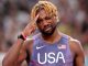Noah Lyles equals Usain Bolt’s long-standing world record