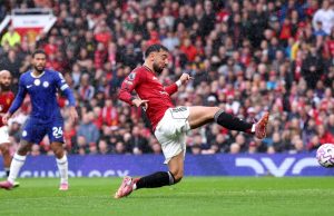 5 talking points from Manchester United vs Chelsea