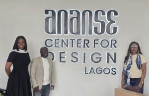 Ananse Center for Design Opens in Lagos October 10, 2025 to Empower Creatives and Drive Innovation