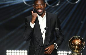 Legends who won the Champions League, World Cup & Ballon d’Or