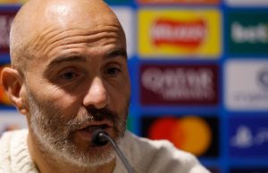 Enzo Maresca reflects on Chelsea’s red card incidents