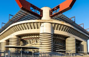 AC Milan and Inter Milan reach agreement to sell the San Siro