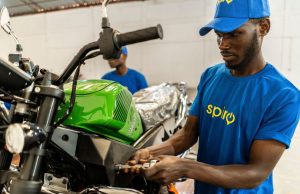 Firm makes electric bikes more affordable for Nigerians