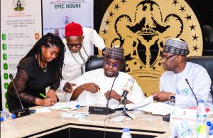 FG partners Polaris Capital to kickstart training of 100,000 construction artisans nationwide
