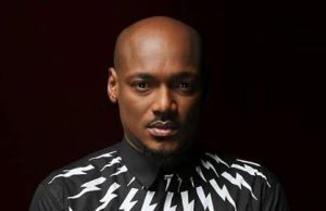 Tinubu celebrates music legend, 2Baba, at 50