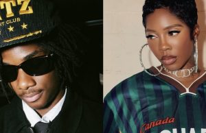 Addicted Lyrics by Tiwa Savage & Taves