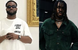 Dance No Dance Lyrics by DJ Neptune & Swayvee