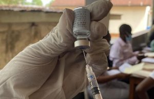 DR Congo begins vaccinating against new Ebola outbreak