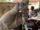 DR Congo begins vaccinating against new Ebola outbreak