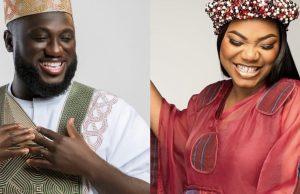 None Like You Lord Lyrics by Mercy Chinwo Feat. MOGmusic
