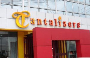 Tantalizers Plc appoints veteran filmmaker Tade Ogidan to board