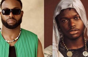 Taliban Lyrics by DJ Neptune Feat. Kojo Blak