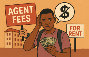 How agents shut young people out of affordable housing in Lagos with illegal commissions