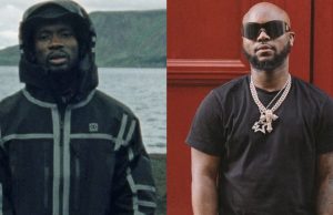 See What We’ve Done Lyrics by King Promise Feat. Mr Eazi
