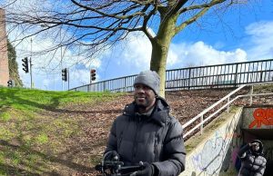 Oluwatise Oluwajuwon and How VFX Shapes Storytelling in Nollywood