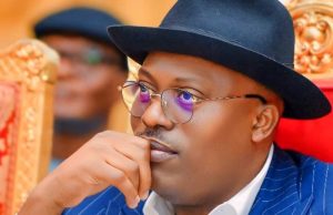 APC chieftain urges Fubara to sack Ibas’ appointees