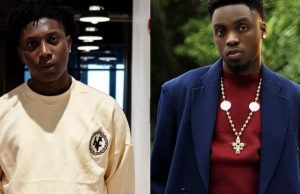 Sanity Lyrics by Bella Shmurda Feat. Kunmie