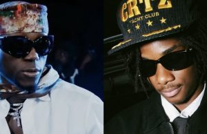 Waiting Lyrics by Spinall Feat. Taves & JayO