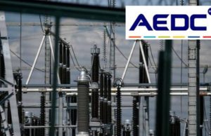 AEDC reports power outage due to national grid disruption