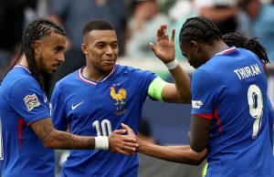 Mbappe seeks ‘more time off’ for players