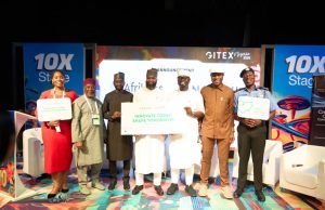NASENI Unveils InnovateNaija, A 250million Naira Innovation Challenge designed to Shape the Future of Nigeria’s Infrastructure