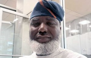 Energy poverty remains root cause of deforestation – Adejuwon