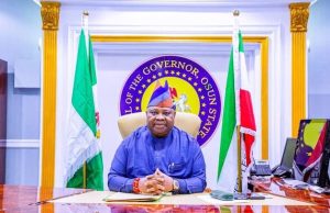 Osun PDP wants suspicious letters on LG funds’ case probed