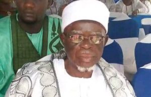 Chief Imam of Owo dies at 91