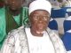 Chief Imam of Owo dies at 91