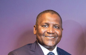 Our drivers earn more than graduates – Dangote