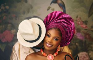 Love Happened When Anita and Chika Locked Eyes Six Years Ago!