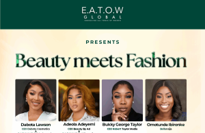When Beauty Meets Fashion: Why This Relationship Defines Global Style By E.A.T.O.W. Global