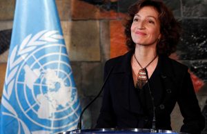 UNESCO, NGE raise concern over killing of journalists in Gaza