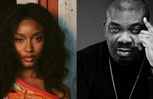 Don Jazzy opens up on marriage, artist investments, and discovering Ayra Starr