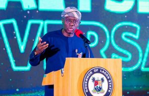 Lagos Govt mandates reflective jackets for courier riders on night deliveries