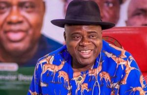 Bayelsa to host national bodybuilding championship in October