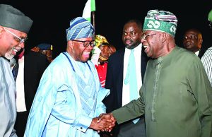 Tinubu returns as Fubara set for reinstatement, LP seeks emergency rule probe