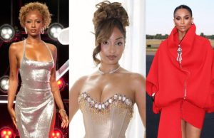2025 MTV VMAs: Every Red Carpet Look Worth Seeing