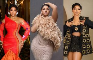 Liquorose Knows How to Dress Like a Star | Here Are 5 Proofs