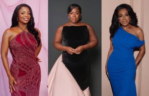 All the Stunning Looks We Can’t Stop Talking About from the 2025 Emmys Red Carpet