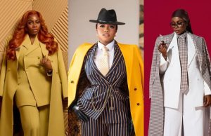 1920s Glamour Gets a Nigerian Twist at the “Gingerrr” Premiere | See All the Stunning Looks
