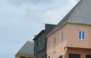 Lagos commences demolition of illegal buildings at Trade Fair Complex