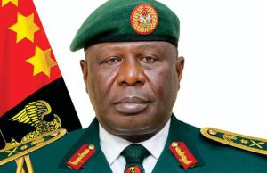 Army holds sensitisation lecture on career planning for officers in Lagos