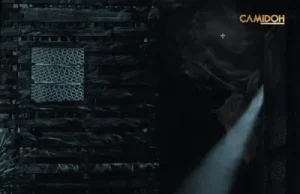 Camidoh – Intro (Auntie Gifty’s Vn) (Mp3 Download)